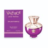  VERSACE DYLAN PURPLE EDP 