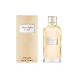  Abercrombie & Fitch First Instinct Sheer Woman EDP 