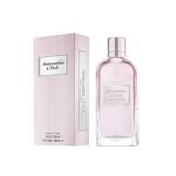  Abercrombie & Fitch First Instinct Woman EDP 