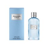  Abercrombie & Fitch First Instinct Blue Woman EDP 