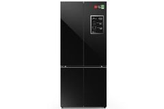 Tủ lạnh Panasonic Inverter 510 lít Multi Door NR-X561GB-VN
