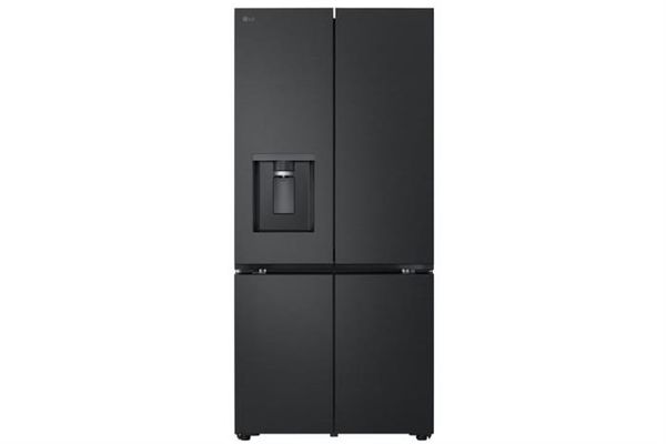 Tủ lạnh LG Inverter 571 lít Multi Door LFD58BLMA