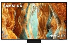 Smart Tivi Neo QLED Samsung AI 4K 55 inch QA55QN70F