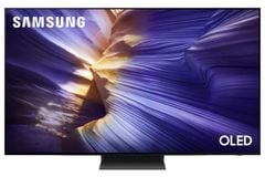 Smart Tivi OLED Samsung AI 4K 55 inch QA55S90F