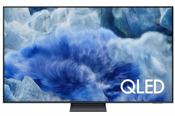Smart Tivi QLED Samsung AI 4K 75 inch QA75Q8F5