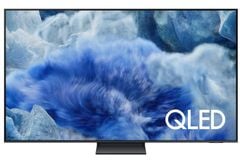 Smart Tivi QLED Samsung AI 4K 75 inch QA75Q8F5
