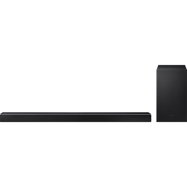 Loa soundbar Samsung 3.1.2 ch HW-Q600A