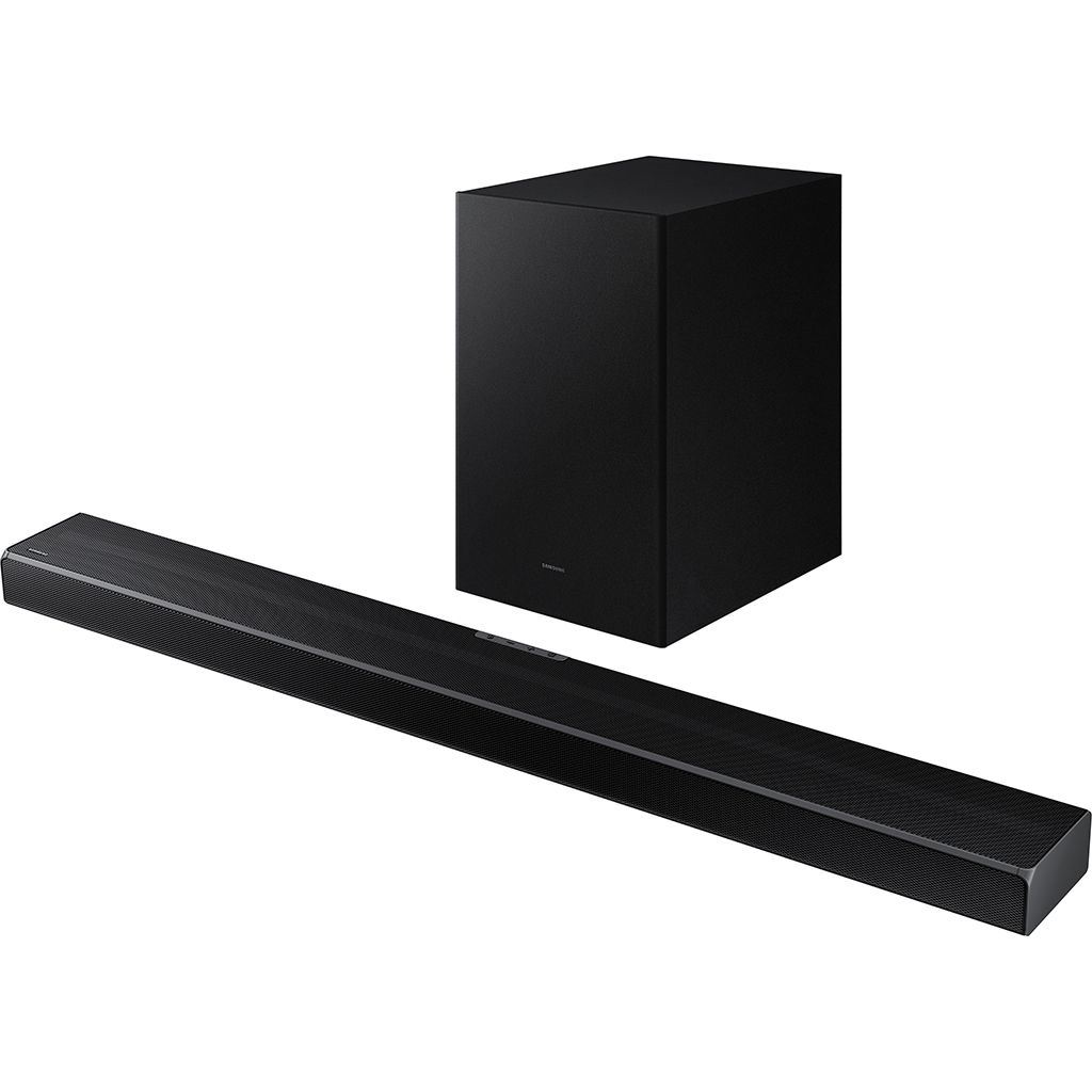 Loa soundbar Samsung 3.1.2 ch HW-Q600A