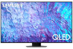 QLED Tivi 4K Samsung 85 inch 85Q80C Smart TV