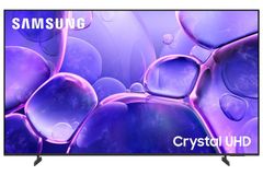 Smart Tivi Crystal UHD Samsung 4K 65 inch UA65U8550F