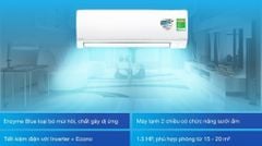 Máy lạnh 2 chiều Daikin Inverter 1.5 HP FTHF35VAVMV