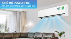 Điều hòa Daikin Inverter 8500 BTU FTKB25WMVMV