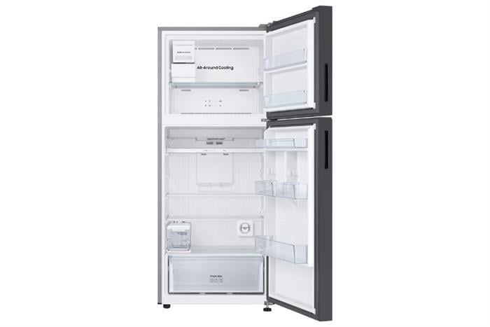 Tủ lạnh Samsung Inverter 385 lít Bespoke RT38CB668422SV