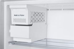 Tủ lạnh Samsung Inverter 385 lít Bespoke RT38CB668422SV