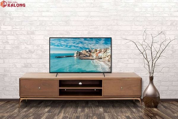 Google Tivi Sony 4K 43 inch KD-43X75K