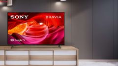 Google Tivi Sony 4K 43 inch KD-43X75K