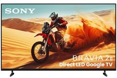 Google Tivi Sony 4K 50 inch K-50S25VM2