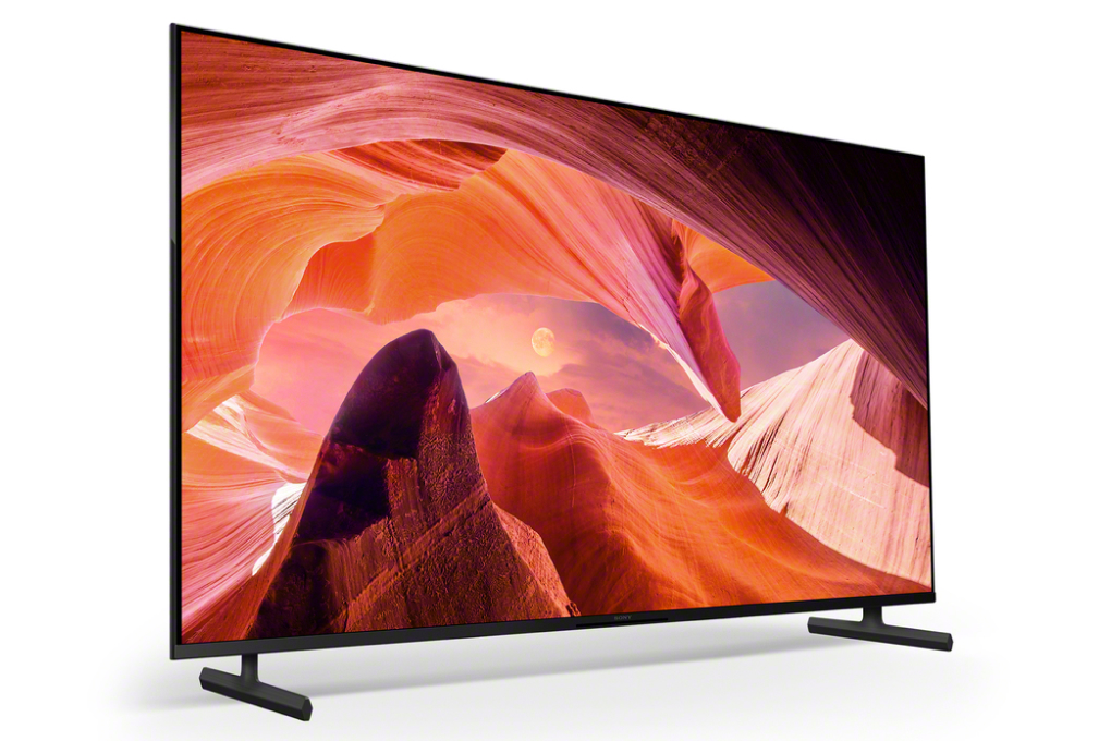 Google Tivi Sony 4K 65 inch KD-65X80L