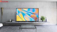 Google Tivi Sony 4K 50 inch KD-50X75K