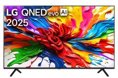 Smart Tivi QNED evo LG AI 4K 75 inch 75QNED92ASA