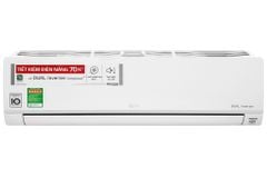 Điều hòa 2 chiều LG Inverter 9200 BTU B10END1