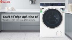 Máy giặt Electrolux 11 kg EWF1142Q7WB
