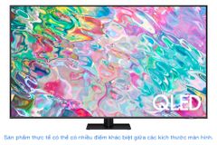 Smart Tivi QLED 4K 75 inch Samsung QA75Q70B