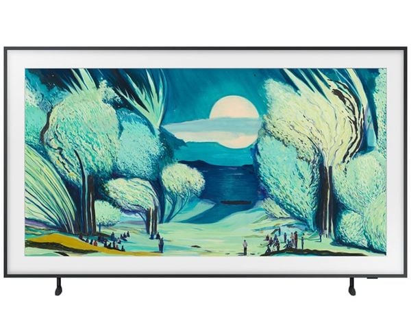 Tivi Khung Tranh The Frame Samsung QLED 4K 65 Inch QA65LS03F