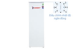 Tủ đông Sanaky 230 lít TD.VH230HY