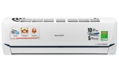 Điều hòa Sharp Inverter 18000 BTU AH-X18XEW