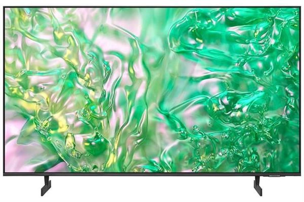 Smart Tivi Crystal UHD Samsung 4K 55 inch UA55DU8000