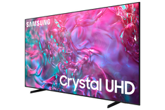 Smart Tivi Samsung 4K Crystal UHD 98 inch UA98DU9000