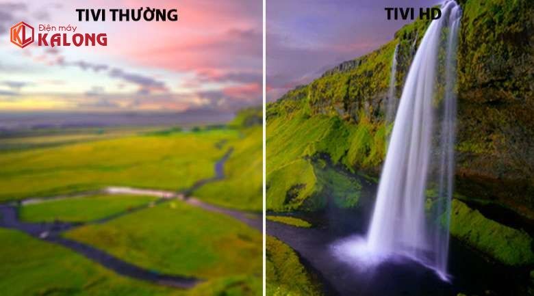 Smart Tivi LED LG 32 inch 32LM636BPTB