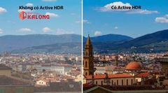 Smart Tivi LED LG 32 inch 32LM636BPTB