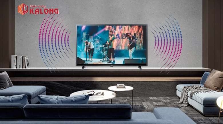 Smart Tivi LED LG 32 inch 32LM636BPTB