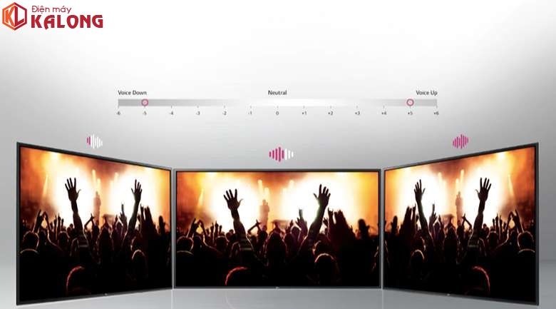 Smart Tivi LED LG 32 inch 32LM636BPTB