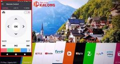 Smart Tivi LED LG 32 inch 32LM636BPTB