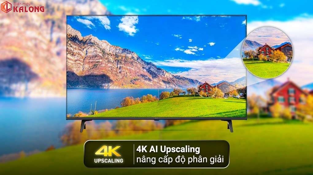 Smart Tivi LG 4K 55 inch 55UQ7550PSF