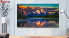 Smart Tivi QNED LG 4K 65 inch 65QNED80SQA