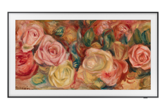 Smart Tivi Khung Tranh The Frame QLED Samsung 4K 55 inch QA55LS03D