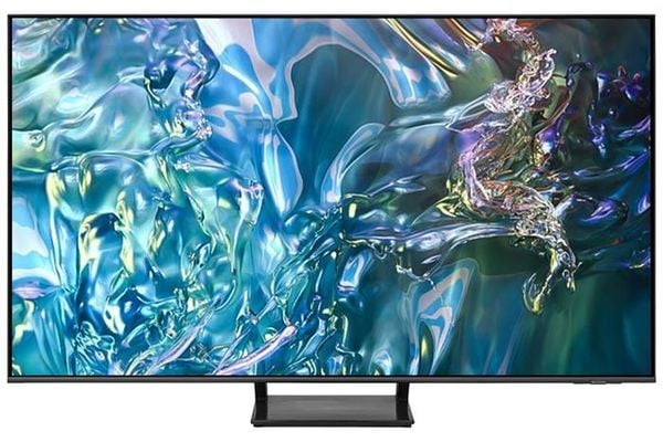 Smart Tivi QLED Samsung 4K 55 inch QA55Q60D