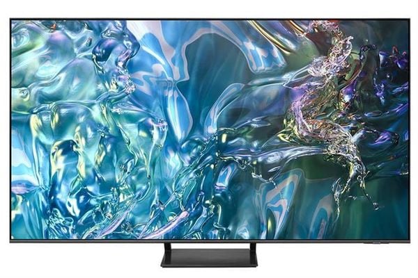 Smart Tivi QLED Samsung 4K 65 inch QA65Q60D