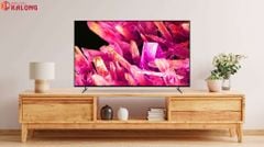 Google Tivi Sony 4K 55 inch XR-55X90K