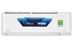 Điều hòa Toshiba Inverter 17000 BTU RAS-H18C3KCVG-V