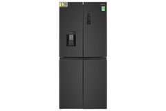 Tủ lạnh Hitachi Inverter 464 lít Multi Door HR4N7520DSWDXVN