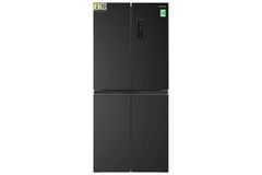 Tủ lạnh Hitachi Inverter 466 lít Multi Door HR4N7522DSDXVN