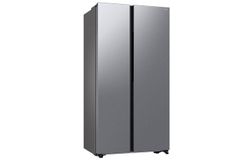 Tủ lạnh Samsung Inverter 583 lít Side By Side RS57DG400EM9SV