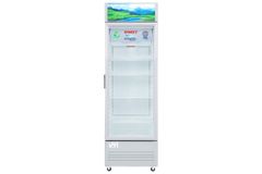 Tủ mát Sanaky Inverter 340 lít TM.VH408K3L