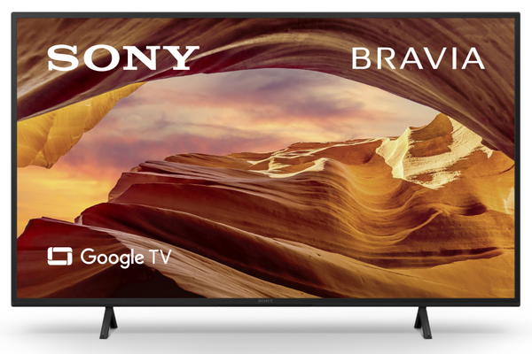 Google Tivi Sony 4K 50 inch KD-50X77L