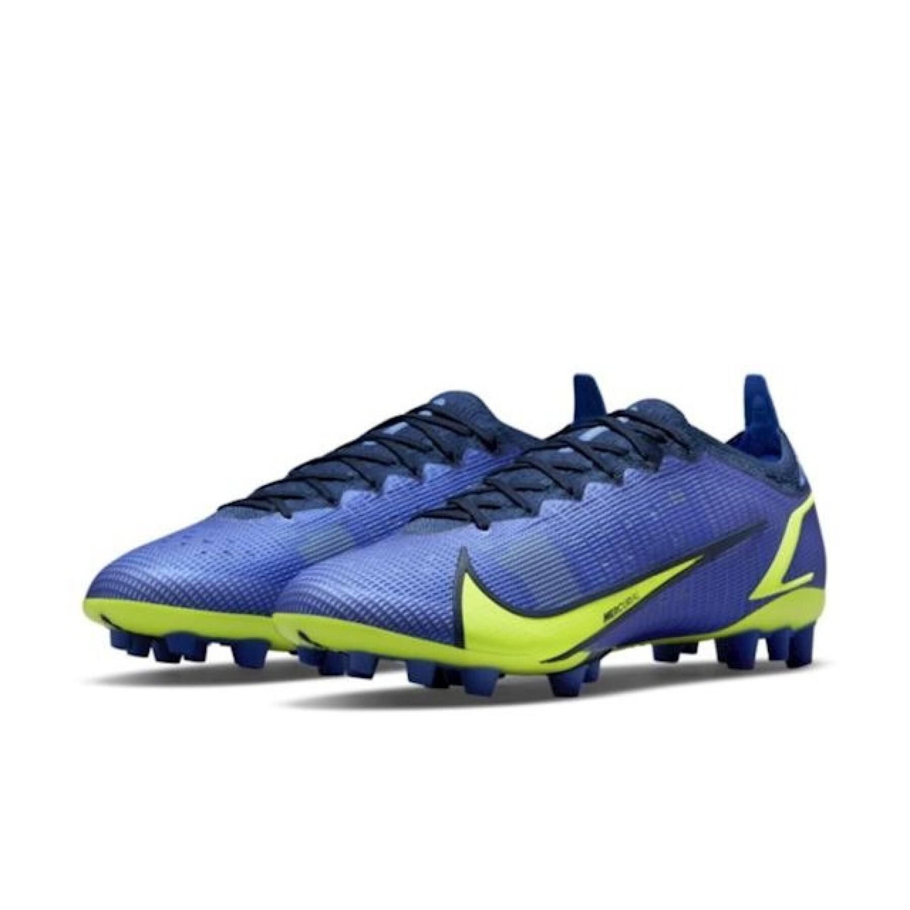 nike vapor 12 elite fg blue